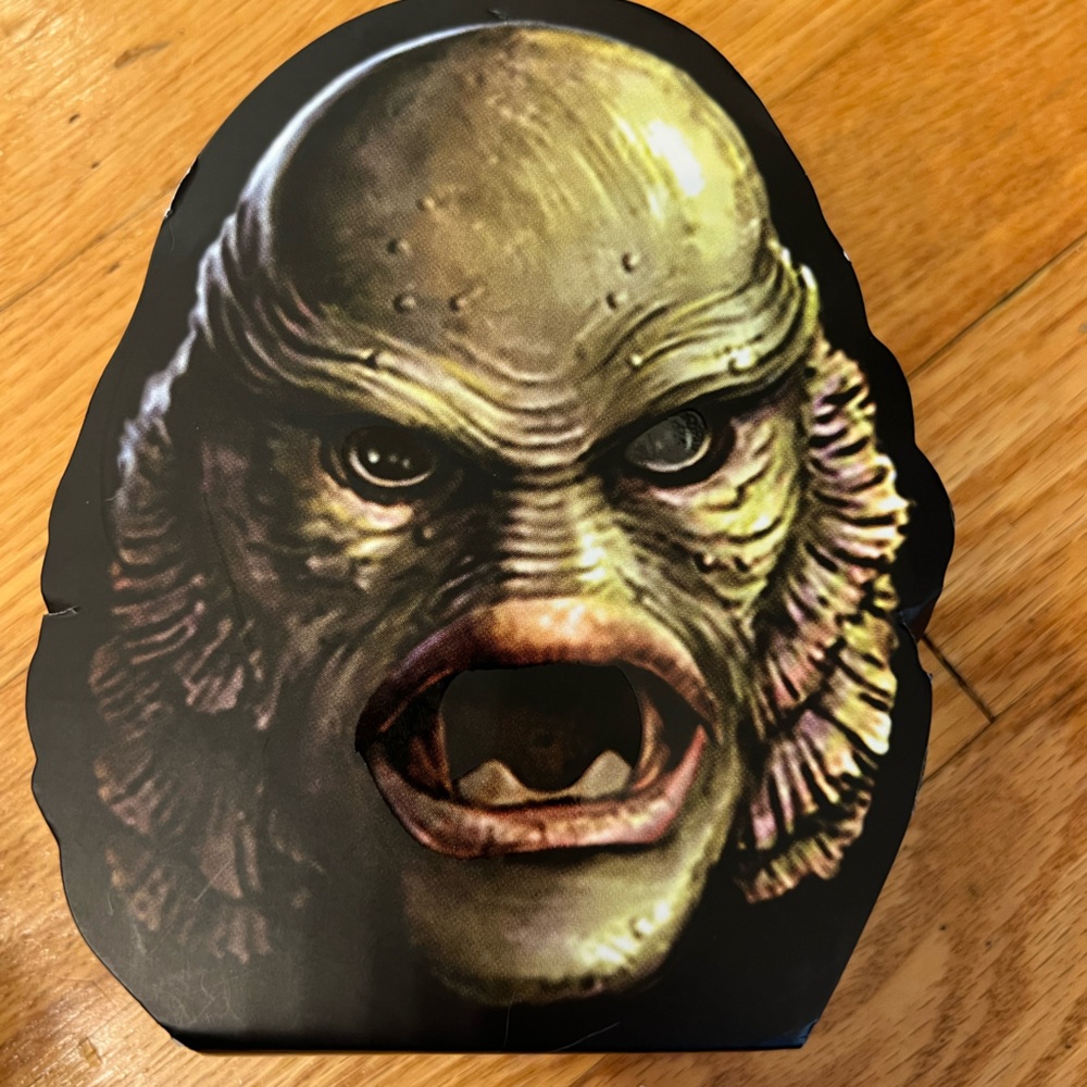 Universal Monster boxer briefs underwear